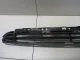 Решетка в бампер центральная для  Haval H9 2014-2024