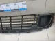 Решетка в бампер для  Chevrolet Spark 2010-2015