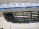 Решетка в бампер для  Chevrolet Spark 2010-2015