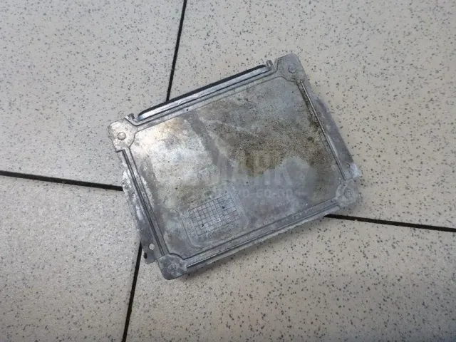 Блок ксеноновой лампы