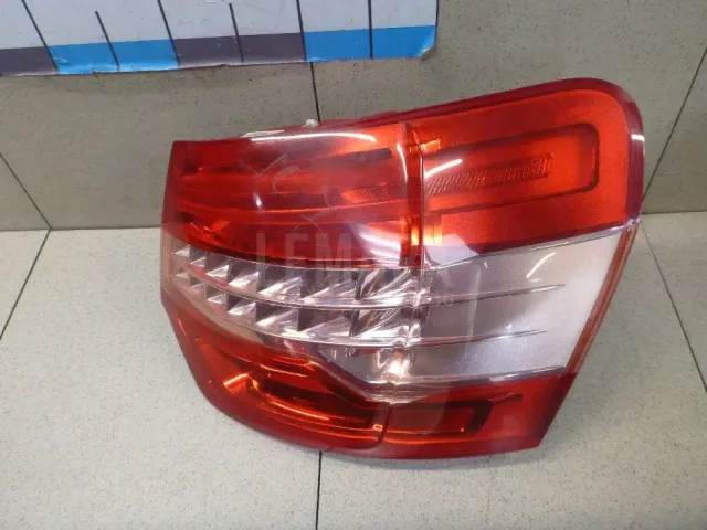 Фонарь задний наружный правый для  BMW 2-serie F22/F23/F87 2013-2020