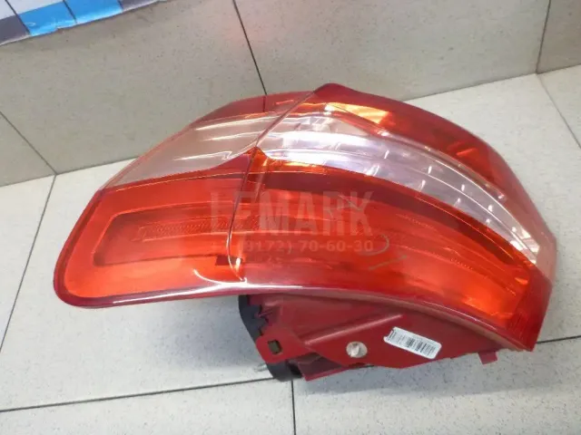 Фонарь задний наружный правый для  BMW 2-serie F22/F23/F87 2013-2020