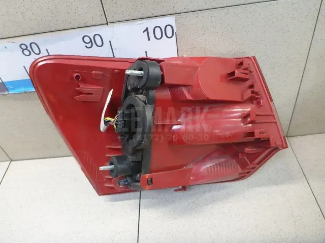 Фонарь задний наружный правый для  BMW 2-serie F22/F23/F87 2013-2020