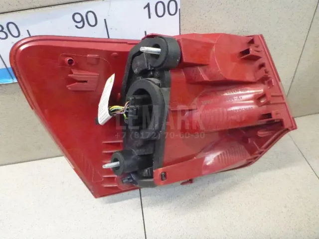 Фонарь задний наружный правый для  BMW 2-serie F22/F23/F87 2013-2020