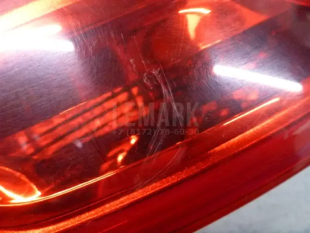 Фонарь задний наружный правый для  BMW 2-serie F22/F23/F87 2013-2020