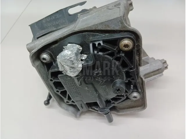 Корпус топливного фильтра для  Chery Sweet (QQ) 2003-2013