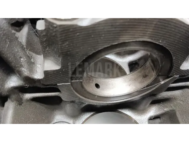 Блок двигателя для  BMW 3-serie F30/F31/F80 2011-2020