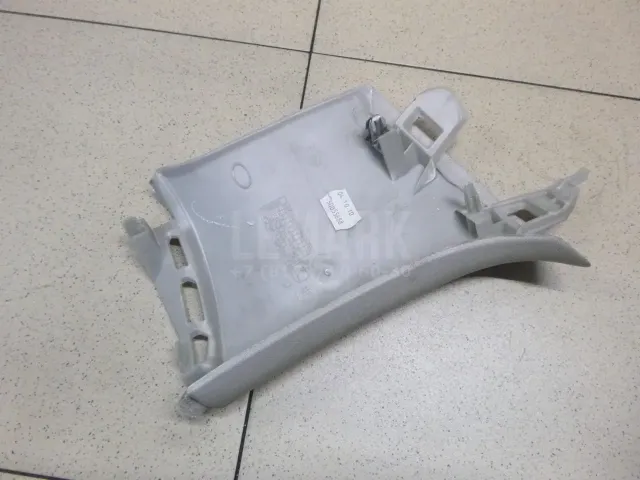 Обшивка стойки для  Audi R8 2007-2015