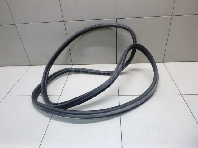 Уплотнитель багажника для  Ford Fusion 2002-2012