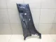 Обшивка стойки для  BMW 7-serie E65/E66 2001-2008