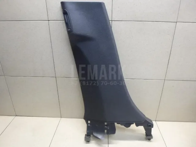 Обшивка стойки для  Ford S-MAX 2006-2015