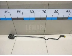 Держатель капота