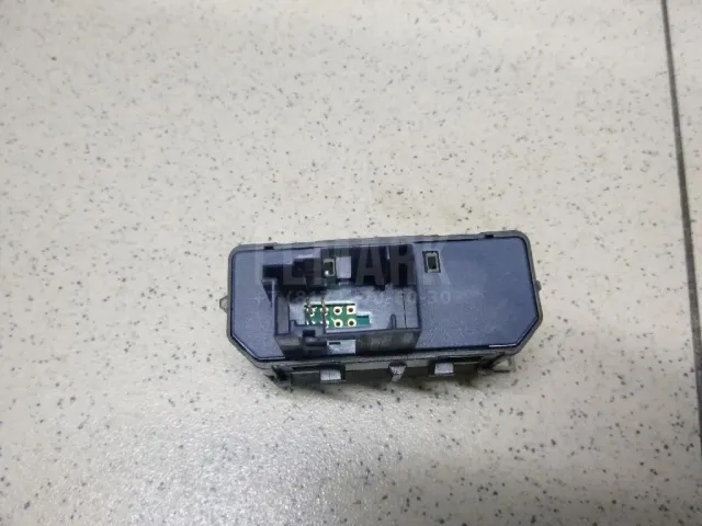 Блок кнопок для  BMW 1-serie F40 2019-2024