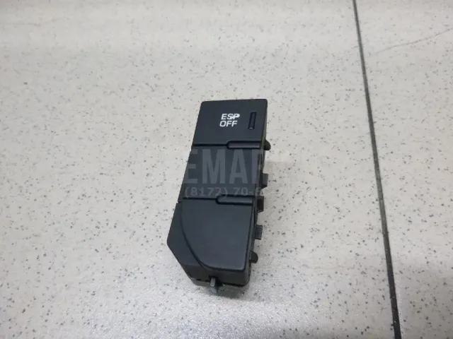 Блок кнопок для  BMW 1-serie F40 2019-2024