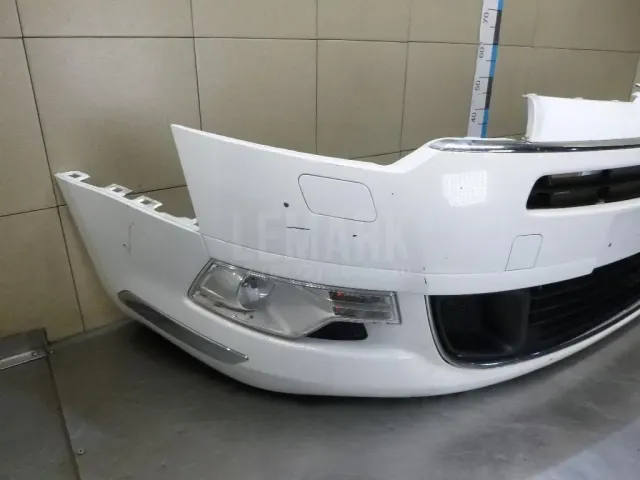 Бампер передний для  Citroen C8 2002-2014