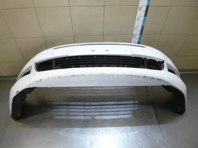 Бампер передний для  Citroen C8 2002-2014