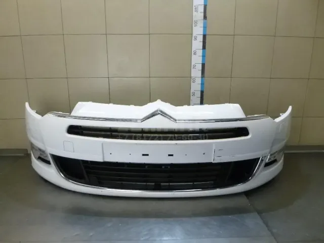 Бампер передний для  Citroen C8 2002-2014