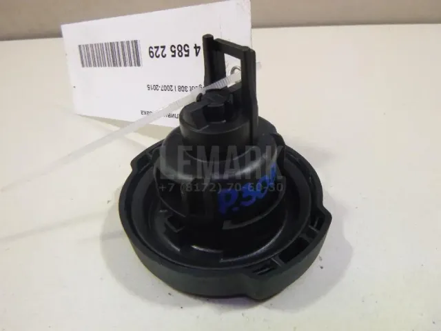 Крышка топливного бака для  BMW 7-serie E65/E66 2001-2008