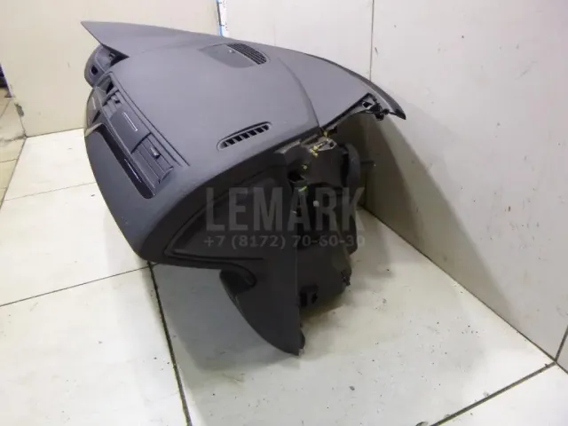 Торпедо для  Dongfeng 580 2017
