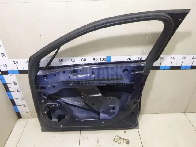 Дверь передняя правая для  BMW 5-serie E60/E61 2003-2009