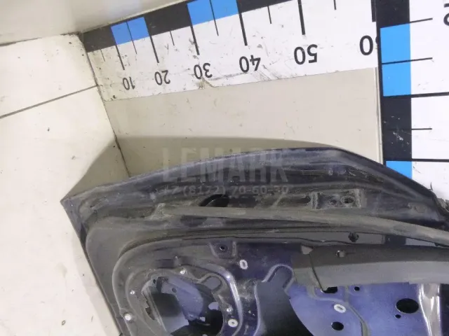 Дверь передняя правая для  BMW 5-serie E60/E61 2003-2009