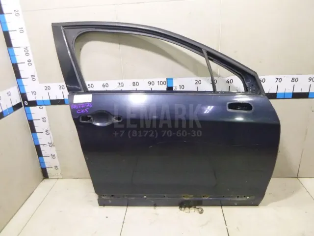 Дверь передняя правая для  BMW 5-serie E60/E61 2003-2009