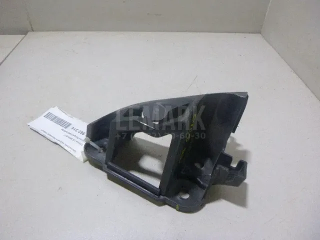 Кронштейн заднего бампера левый для  BMW X5 E53 2000-2007
