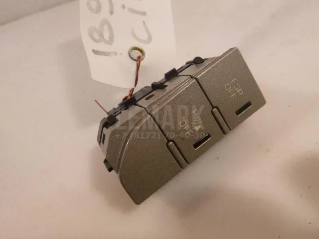 Блок кнопок для  Ford Mondeo III 2000-2007