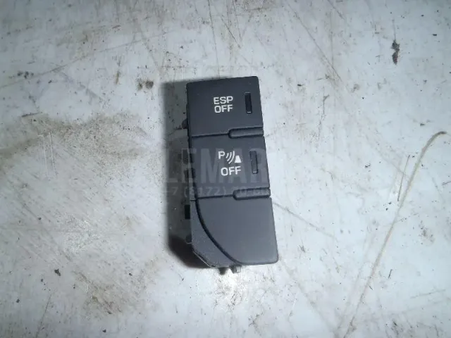 Блок кнопок для  Citroen Berlingo II (B9) 2008-2022