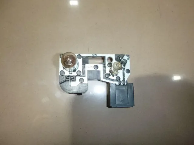 Плата заднего фонаря правого для  BMW 2-serie F22/F23/F87 2013-2020