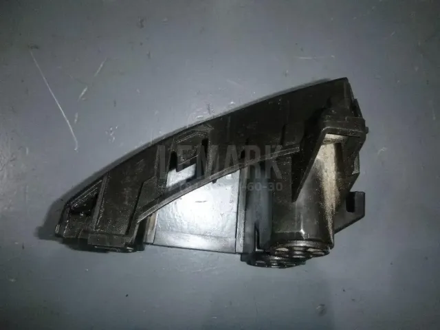 Кронштейн заднего бампера правый для  Ford Edge 2007-2015