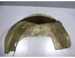 Локер задний левый