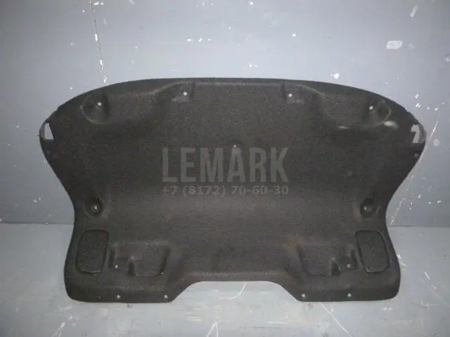 Обшивка крышки багажника для  Ford America Escape II 2007-2012