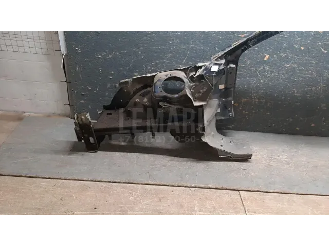 Кузовной элемент для  Haima 7 2013-2016