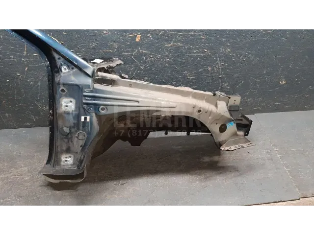 Кузовной элемент для  Haima 7 2013-2016