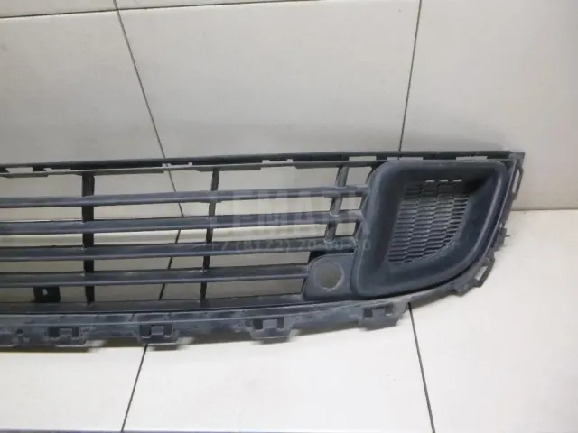 Решетка в бампер для  Ford Transit 2014