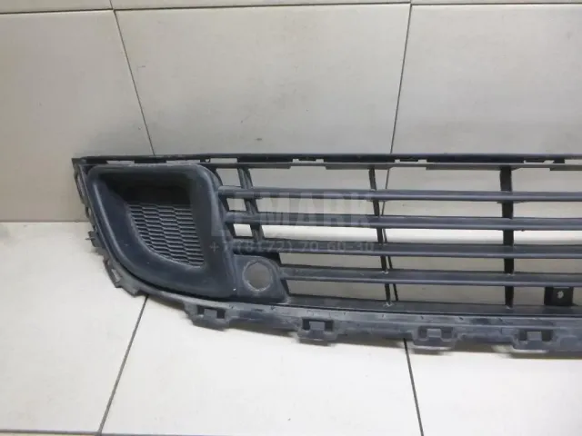 Решетка в бампер для  Ford Transit 2014