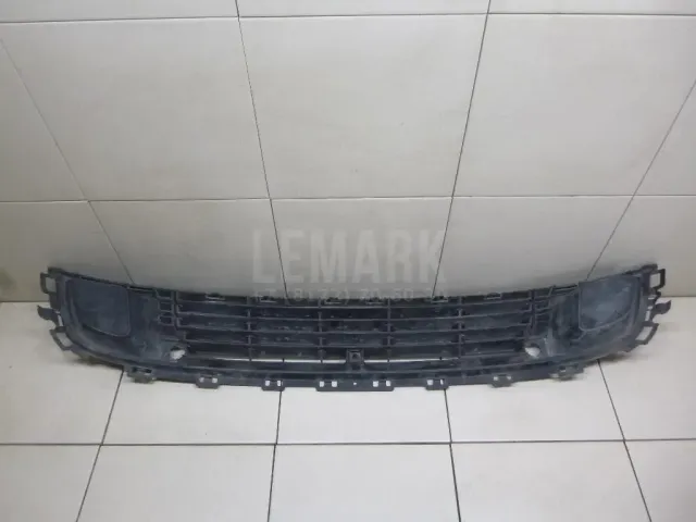 Решетка в бампер для  Ford Transit 2014