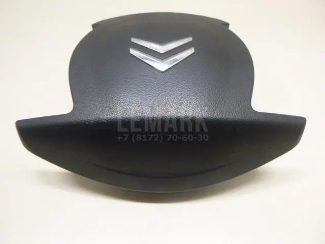 Подушка безопасности в рулевое колесо для  Citroen C4 Picasso 2006-2014