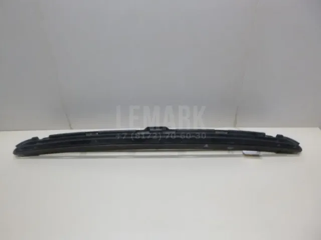 Решетка в бампер центральная для  Citroen Berlingo II (B9) 2008-2022