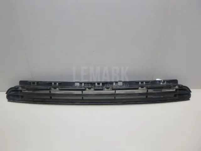 Решетка в бампер центральная для  Citroen Berlingo II (B9) 2008-2022