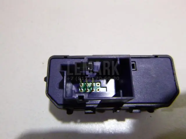 Блок кнопок для  BMW X3 F25 2010-2017