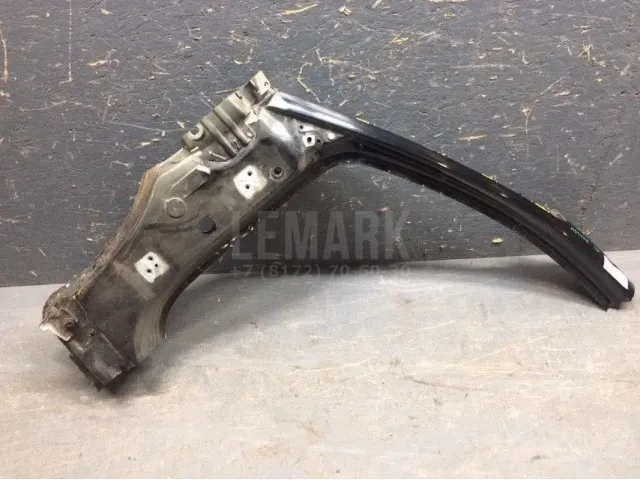Стойка передней двери для  DAF 95 1987-1998