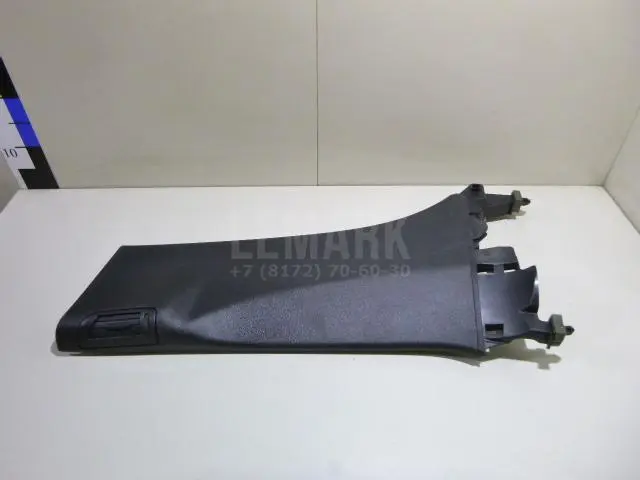 Обшивка стойки для  BMW 7-serie G11/G12 2015-2022