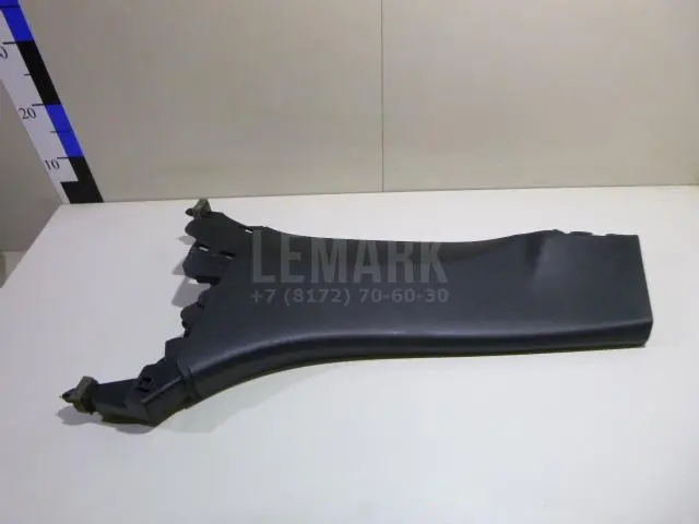 Обшивка стойки для  BMW 7-serie G11/G12 2015-2022