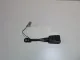 Ответная часть ремня безопасности для  Honda Airwave 2004-2010