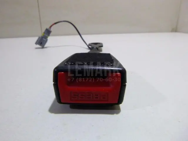 Ответная часть ремня безопасности для  Honda Airwave 2004-2010