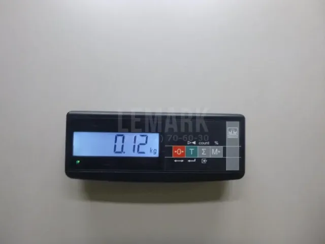 Крышка топливного бака