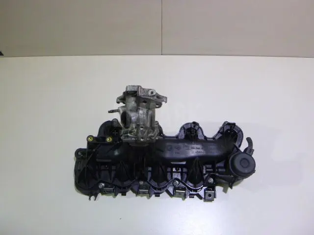 Коллектор впускной для  Ford EcoSport 2012-2023