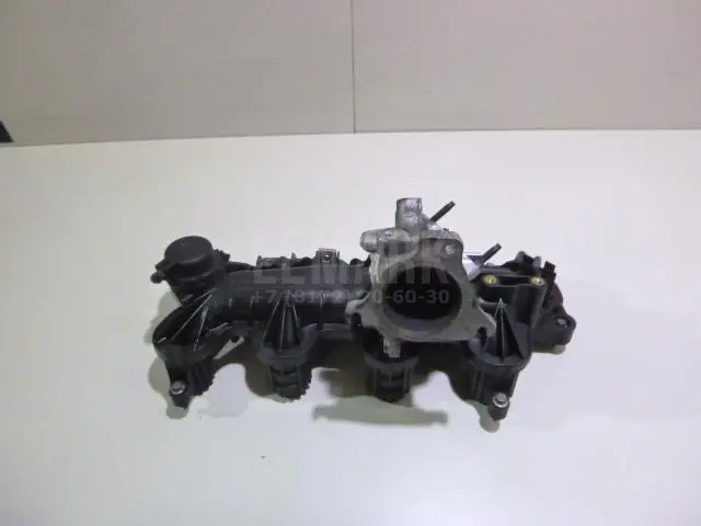 Коллектор впускной для  Ford EcoSport 2012-2023